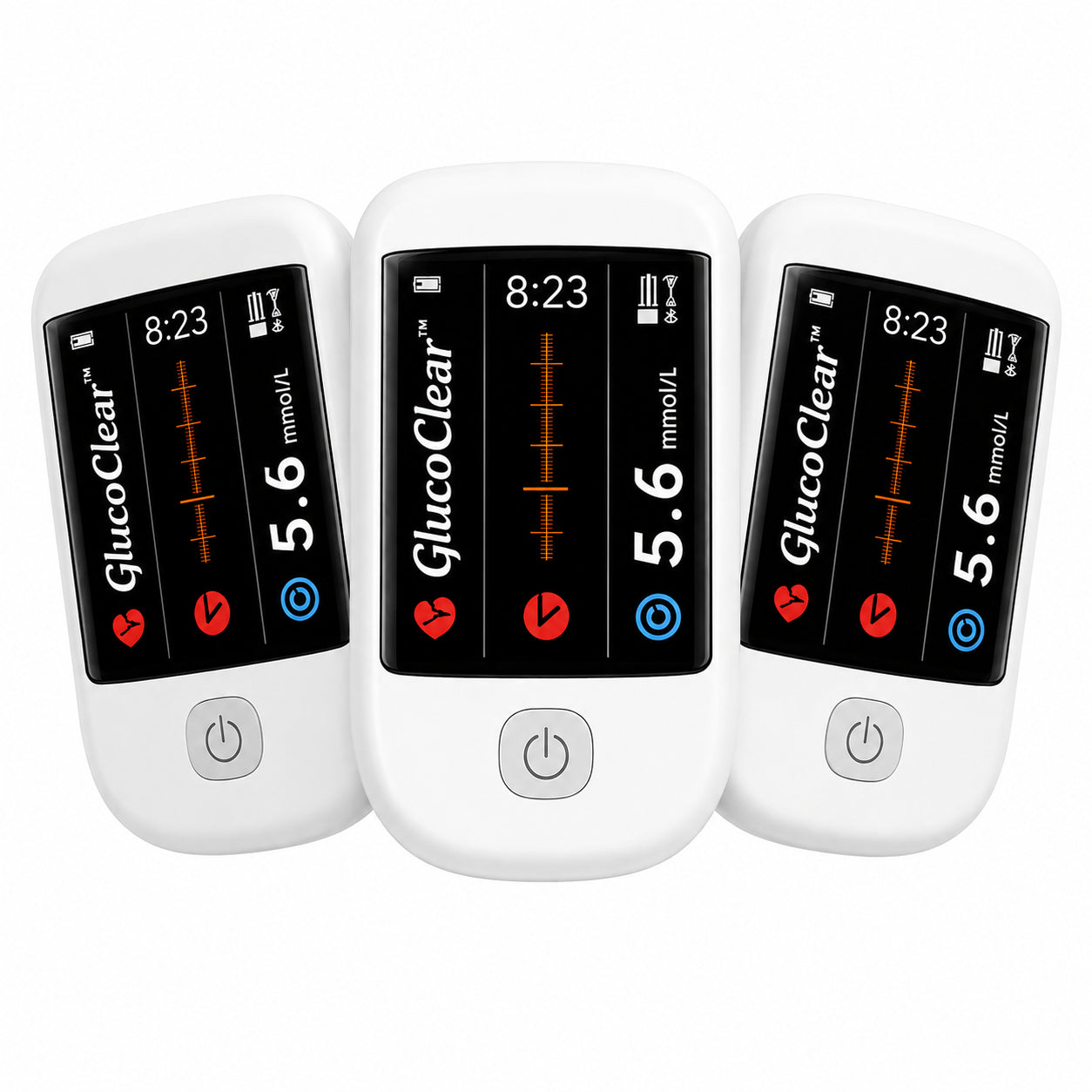 3X VitaGlucose™